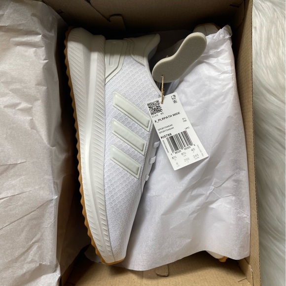 x_plrpath wide shoes - Picture 10 of 15